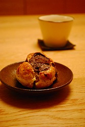 おまけも嬉しい〜