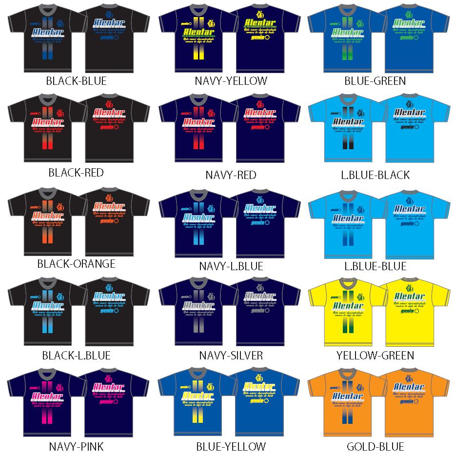 G14SS-001-7¡ÚALENTAR-¡ÛT-Shirts&Dry-Shirts.jpg