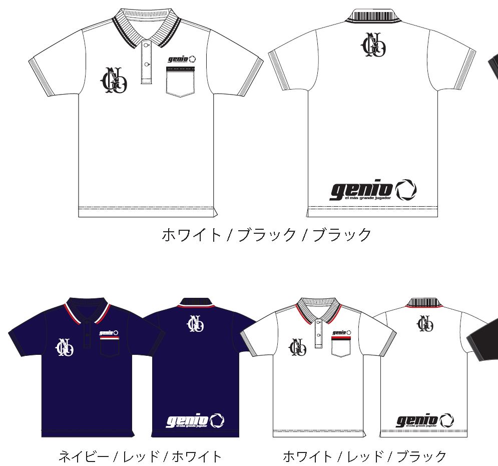 G14-SS-011-1-¡ÚGNO-LOGO¡Û-Line--Polo-Shirts.jpg