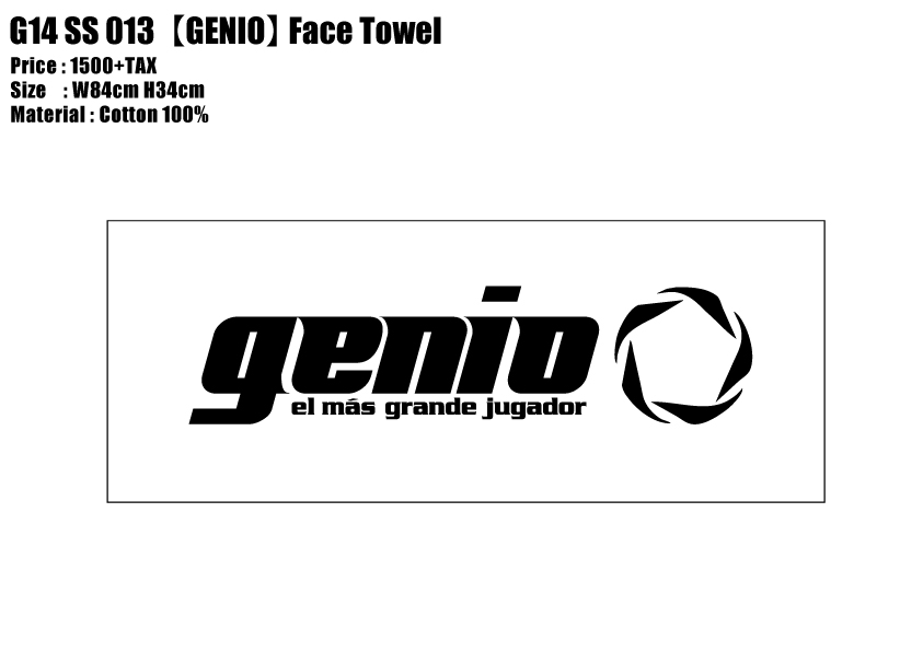 G14-SS-013--¡ÚGENIO¡Û-Face-Towel.jpg