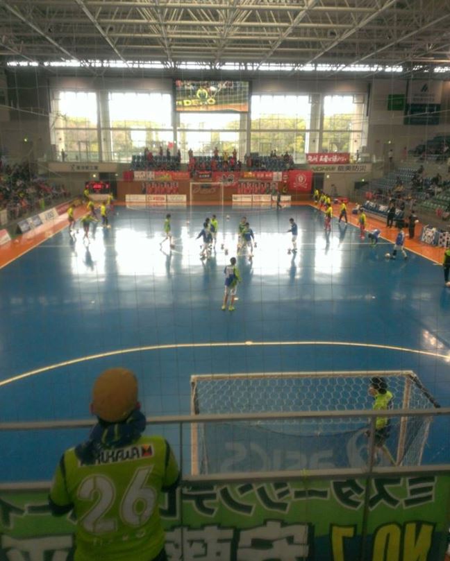 フットサル名古屋戦-1.JPG