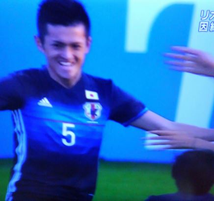 リオ五輪最終予選北朝鮮戦-1.JPG