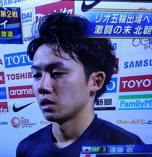リオ五輪最終予選北朝鮮戦-3.JPG