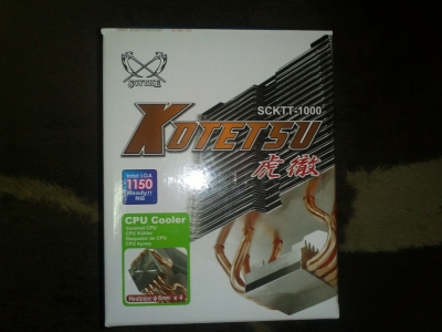CPU¥¯¡¼¥é¡¼¥Ñ¥Ã¥±¡¼¥¸