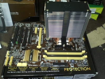 CPU¥¯¡¼¥é¡¼¼è¤êÉÕ¤±£²