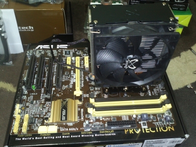 CPU¥¯¡¼¥é¡¼¥Õ¥¡¥ó¼è¤êÉÕ¤±