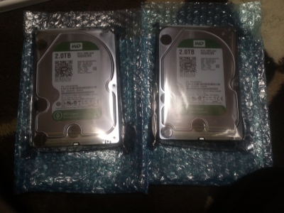 HDD