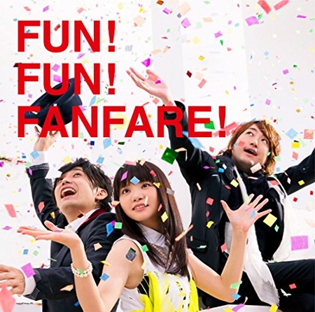 FUN!FUN!FANFARE!