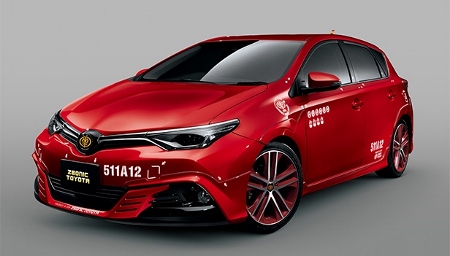 AURIS 2