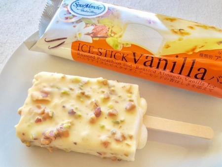 ICE STICK Vanilla