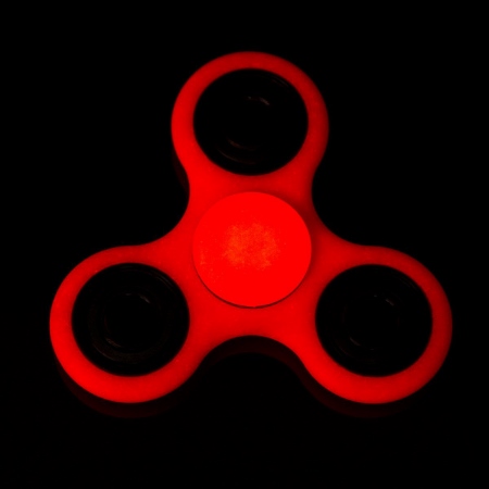 Spinner