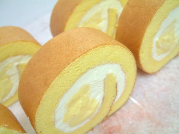 ロールケーキ