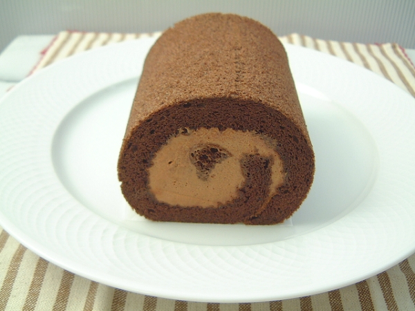 チョコロール