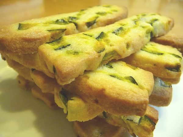 クッキー
