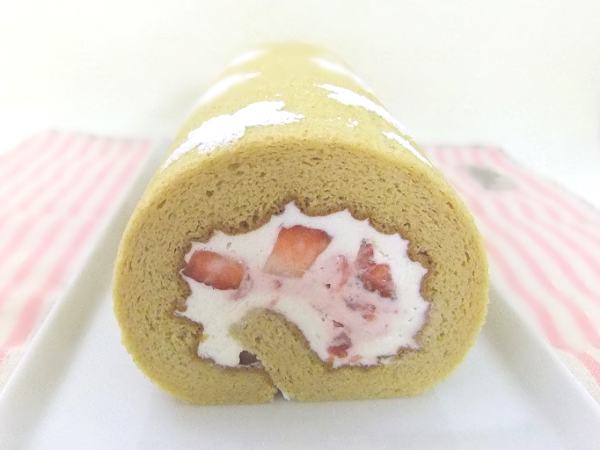 さくらロール