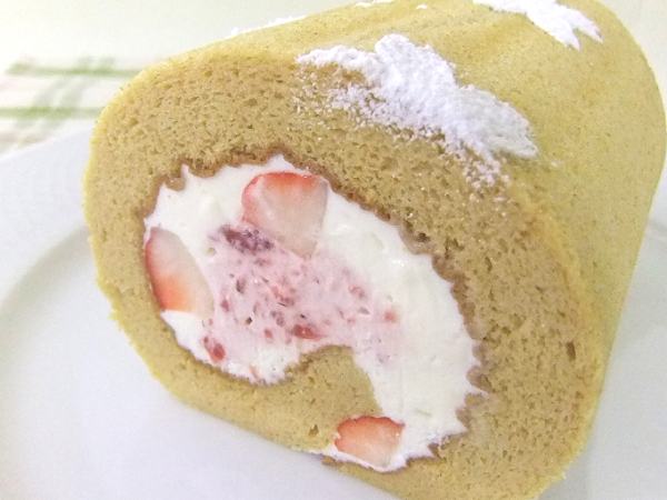 さくらロール