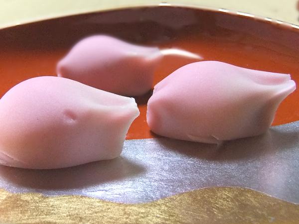 ひとひら