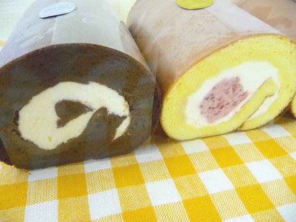 4種ロール