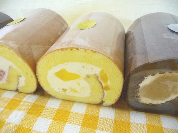 4種ロール