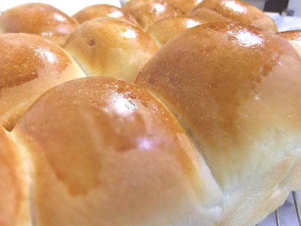 パウンドパン