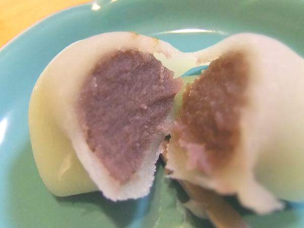 青かえで
