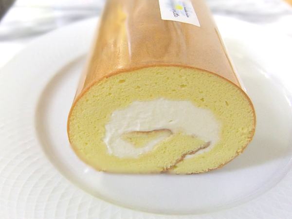 シンプルロール