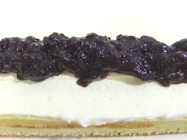 クリームチーズロール