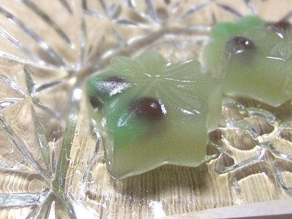 青かえで