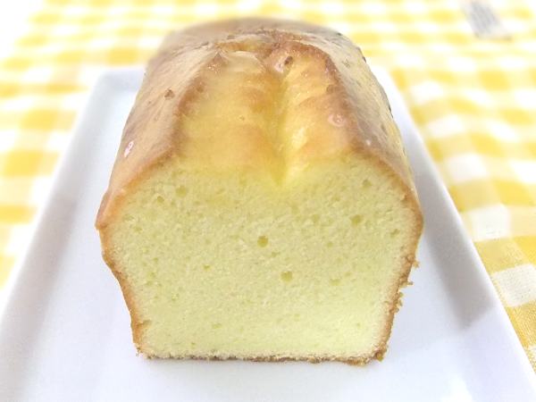 バターケーキ