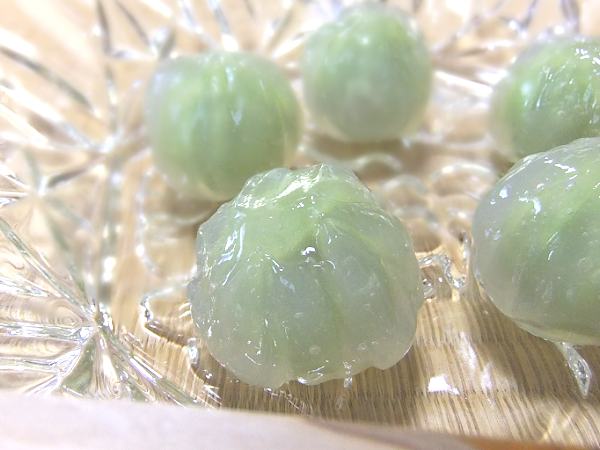 緑陰
