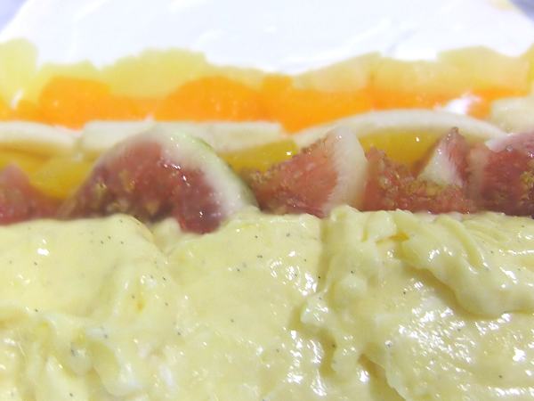Wフルーツ