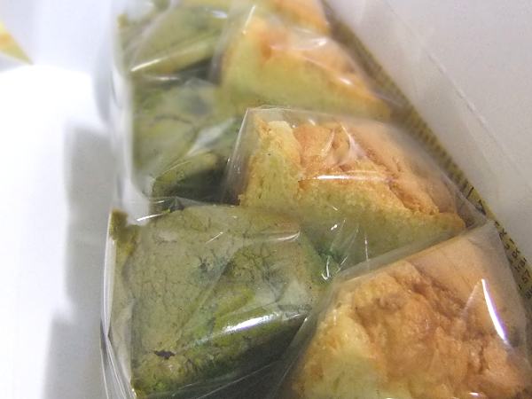 シフォン小