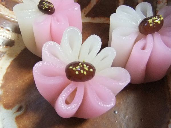 主菓子