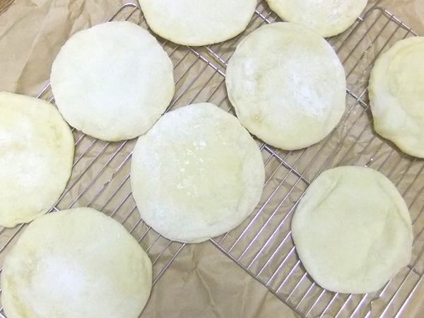 ピタパン