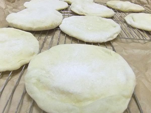ピタパン