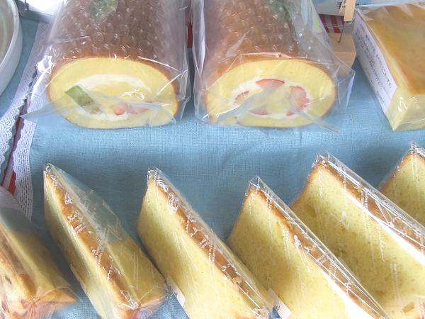 12月15日マルシエ