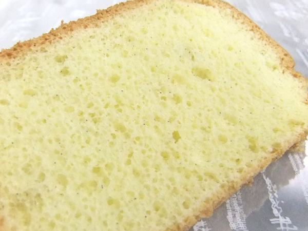 バニラシフォン