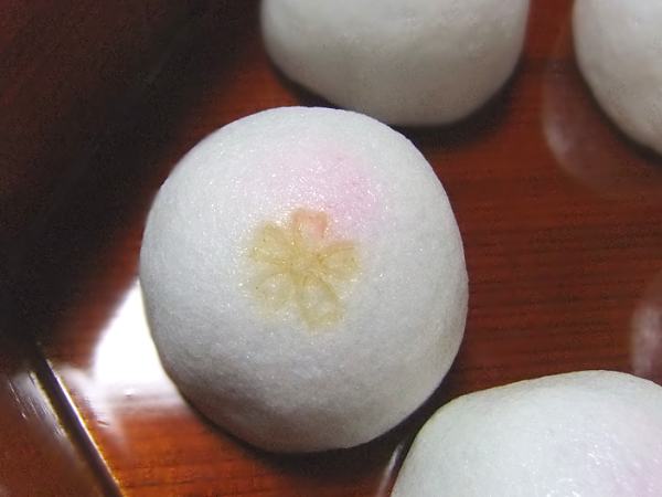 薯予饅頭