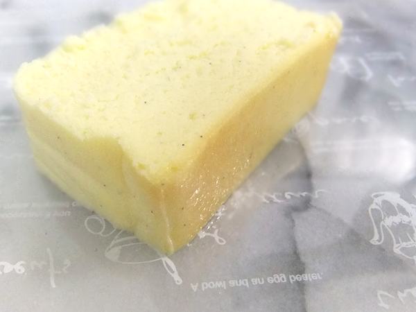 チーズケーキ