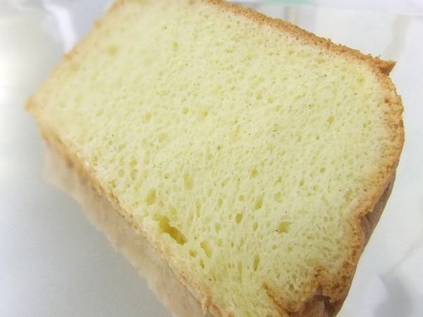 バニラシフォン