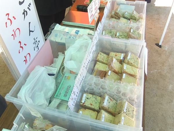 6月8日西陣マルシェ