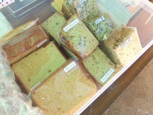 6月8日西陣マルシェ