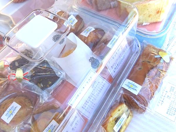 6月8日西陣マルシェ