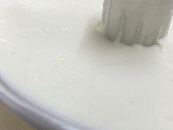 シフォンケーキ