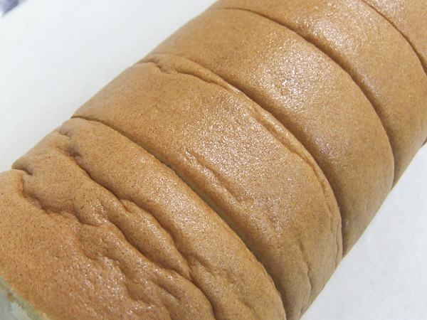 日本茶に合うロールケーキ