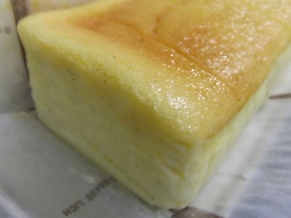 チーズケーキ