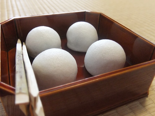2014年初釜