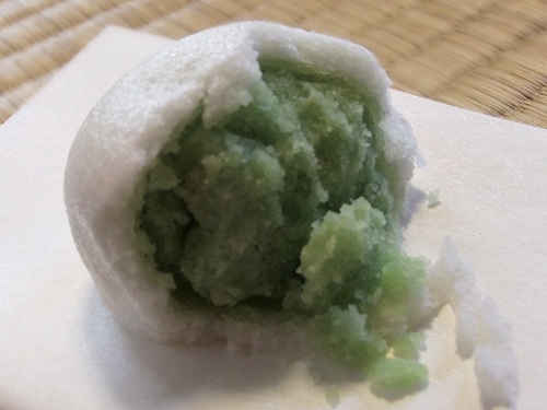 2014年初釜