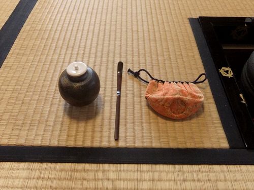 2014年初釜