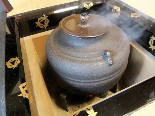 2014年初釜